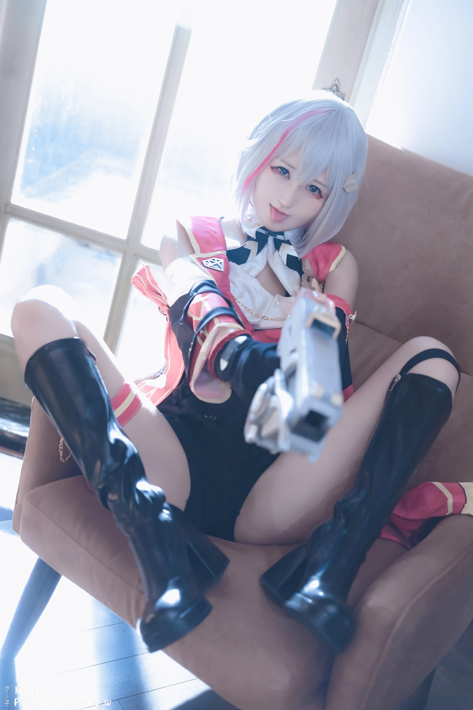 (Cosplay)-[KuukoW]-Kuuko-クー子---Topaz-(Honkai-Star-Rail)-[39P189MB]-6.webp
